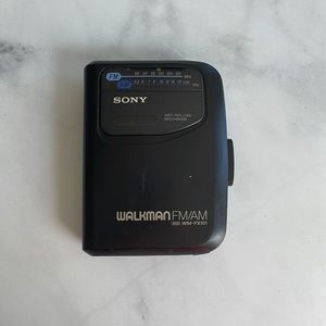 Sony Walkman WM-FX101